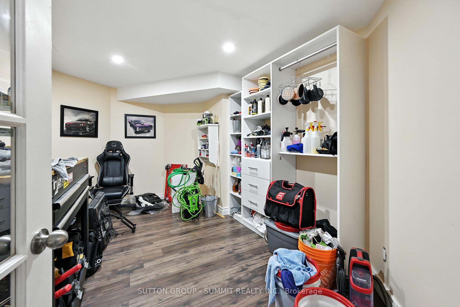 Photo 31 of Unit 49, 515 North Service Road, Hamilton, Stoney Creek — HOMEH