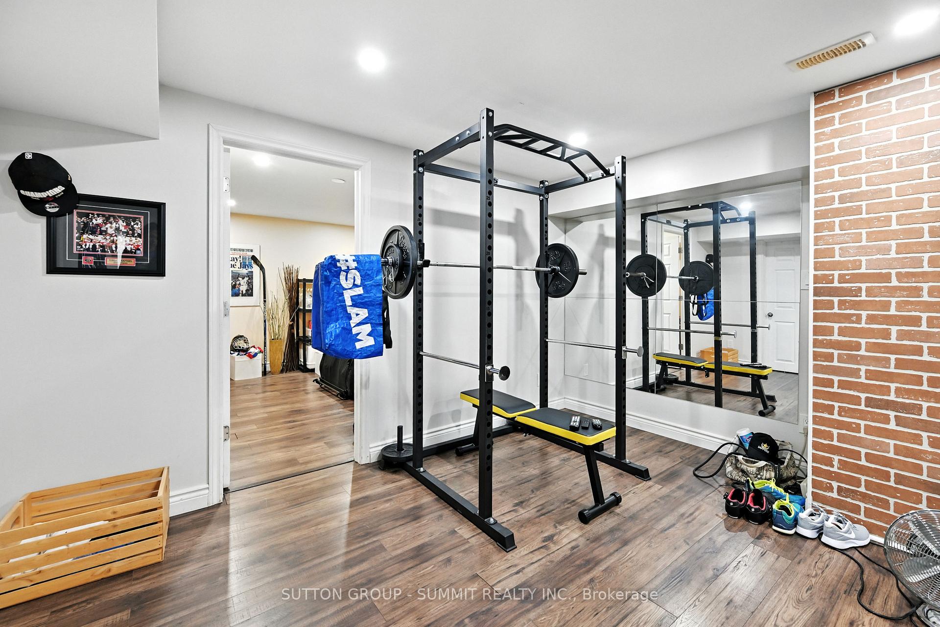 Photo 33 of Unit 49, 515 North Service Road, Hamilton, Stoney Creek — HOMEH
