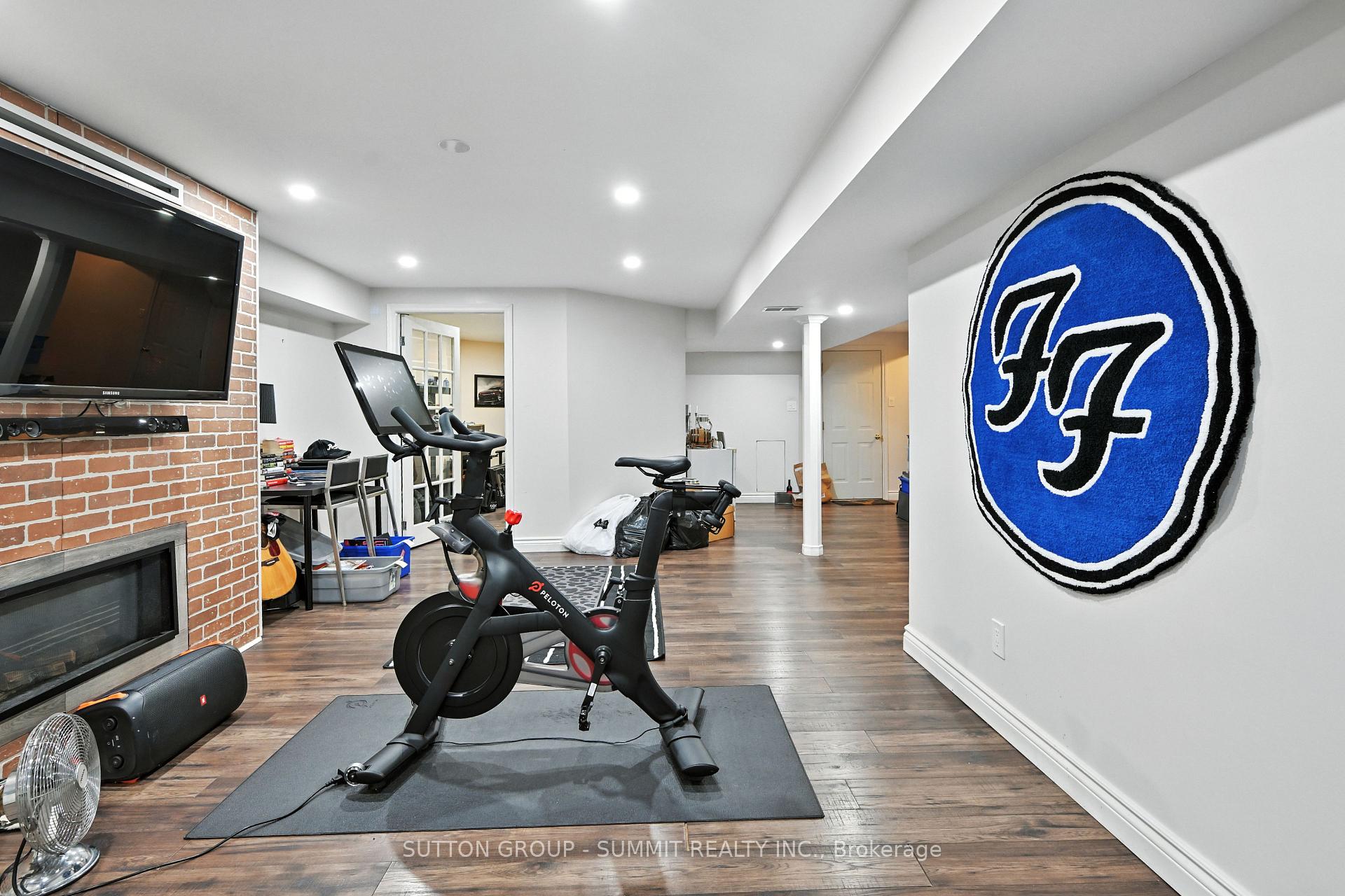 Photo 34 of Unit 49, 515 North Service Road, Hamilton, Stoney Creek — HOMEH