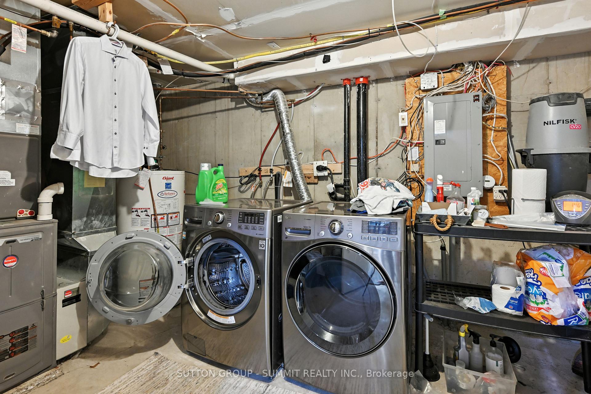 Photo 35 of Unit 49, 515 North Service Road, Hamilton, Stoney Creek — HOMEH