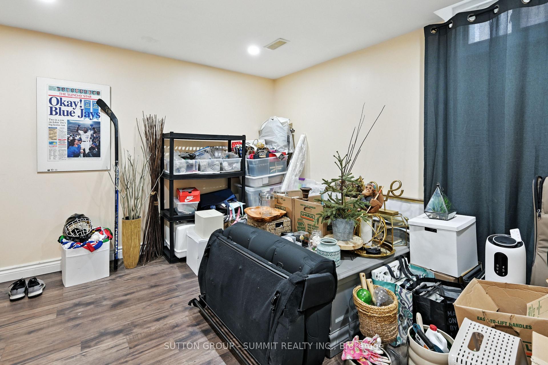 Photo 36 of Unit 49, 515 North Service Road, Hamilton, Stoney Creek — HOMEH