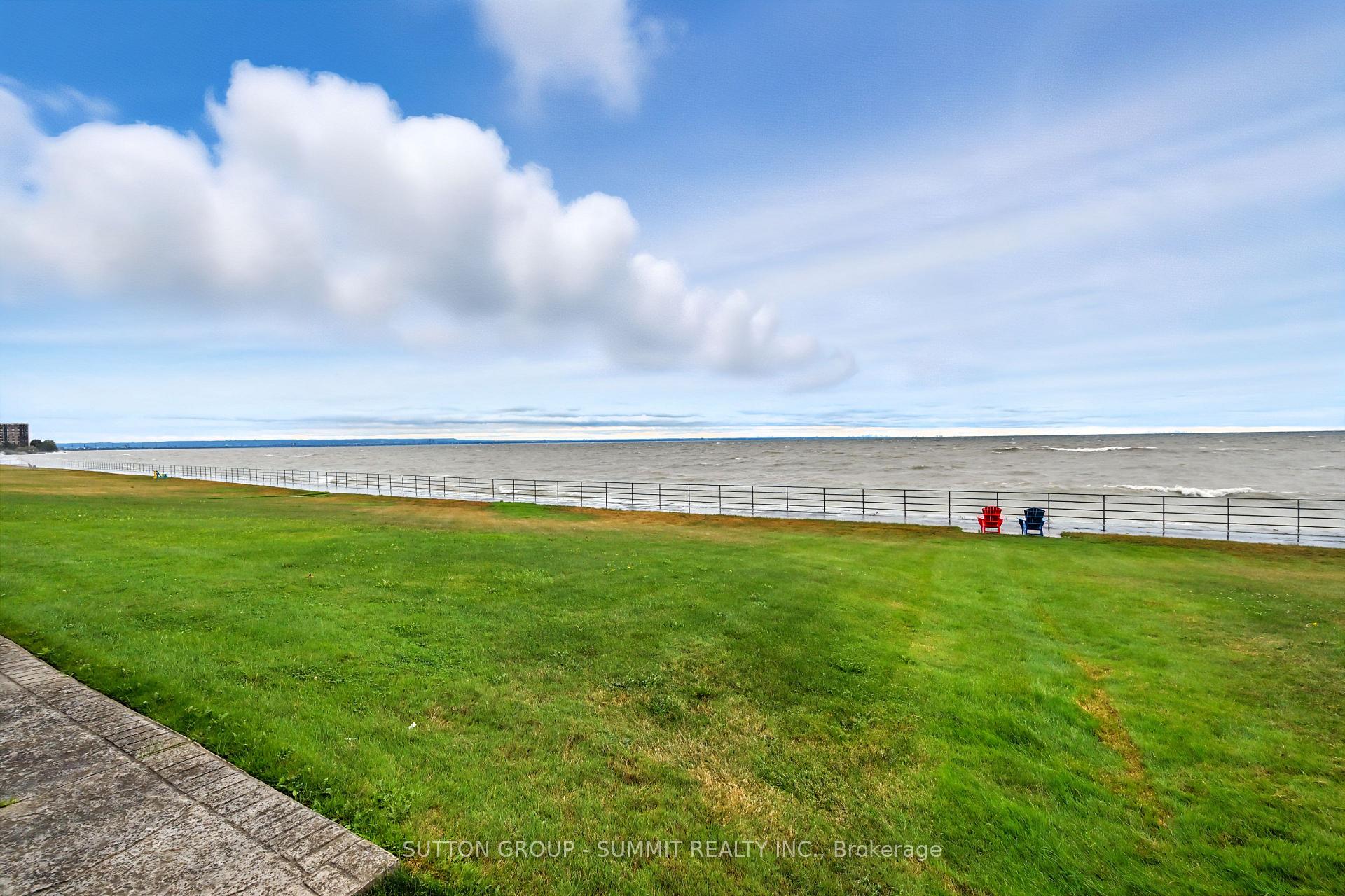 Photo 40 of Unit 49, 515 North Service Road, Hamilton, Stoney Creek — HOMEH
