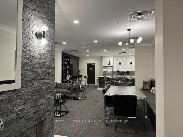 Photo 17 of Unit 1109, 112 King Street E, Hamilton, Beasley — HOMEH