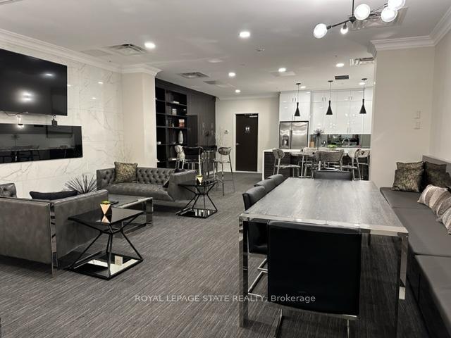 Photo 18 of Unit 1109, 112 King Street E, Hamilton, Beasley — HOMEH