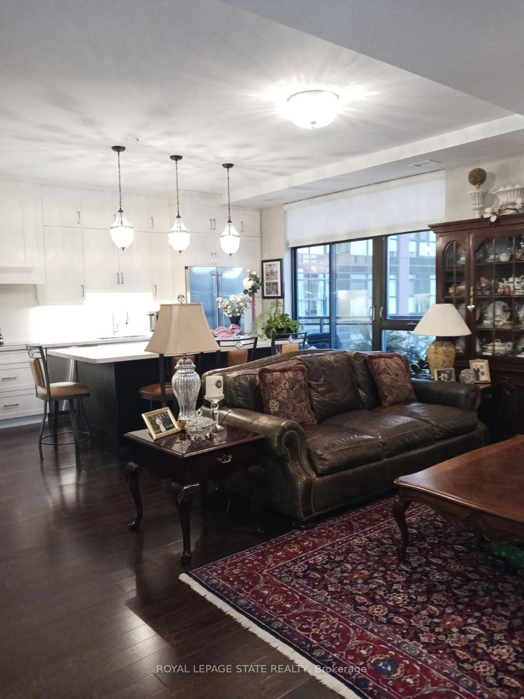Photo 23 of Unit 1109, 112 King Street E, Hamilton, Beasley — HOMEH