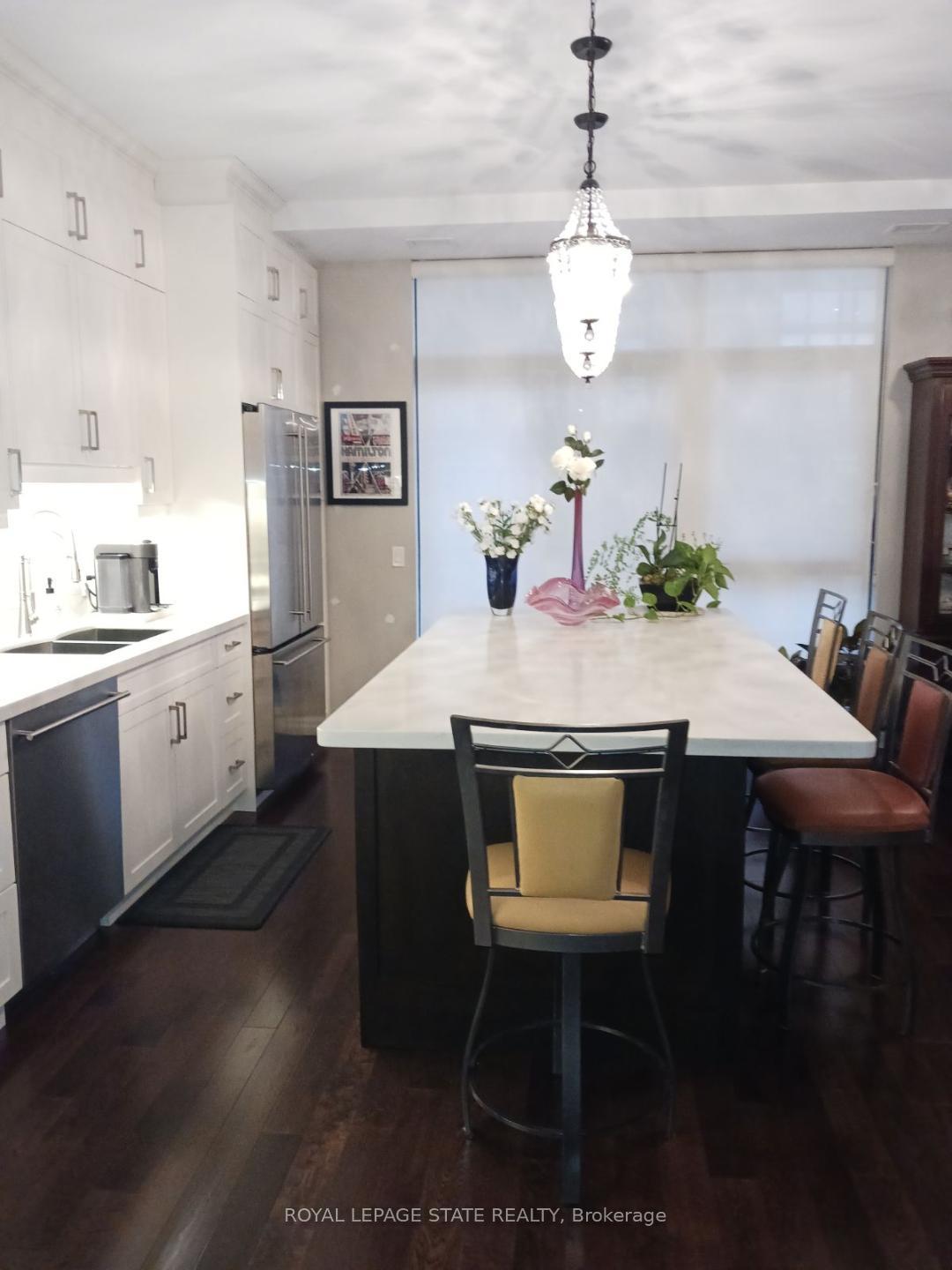 Photo 24 of Unit 1109, 112 King Street E, Hamilton, Beasley — HOMEH
