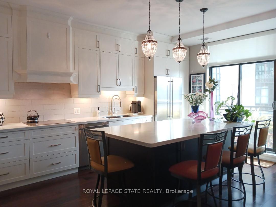 Photo 28 of Unit 1109, 112 King Street E, Hamilton, Beasley — HOMEH