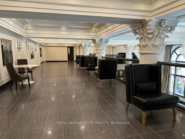 Photo 30 of Unit 1109, 112 King Street E, Hamilton, Beasley — HOMEH