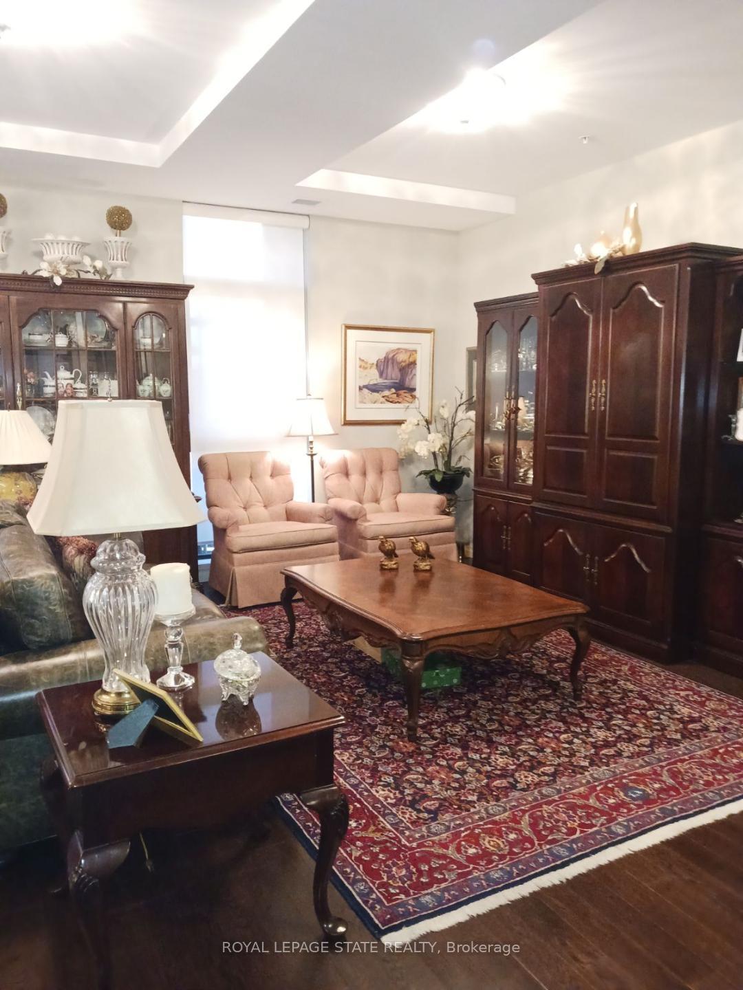 Photo 31 of Unit 1109, 112 King Street E, Hamilton, Beasley — HOMEH