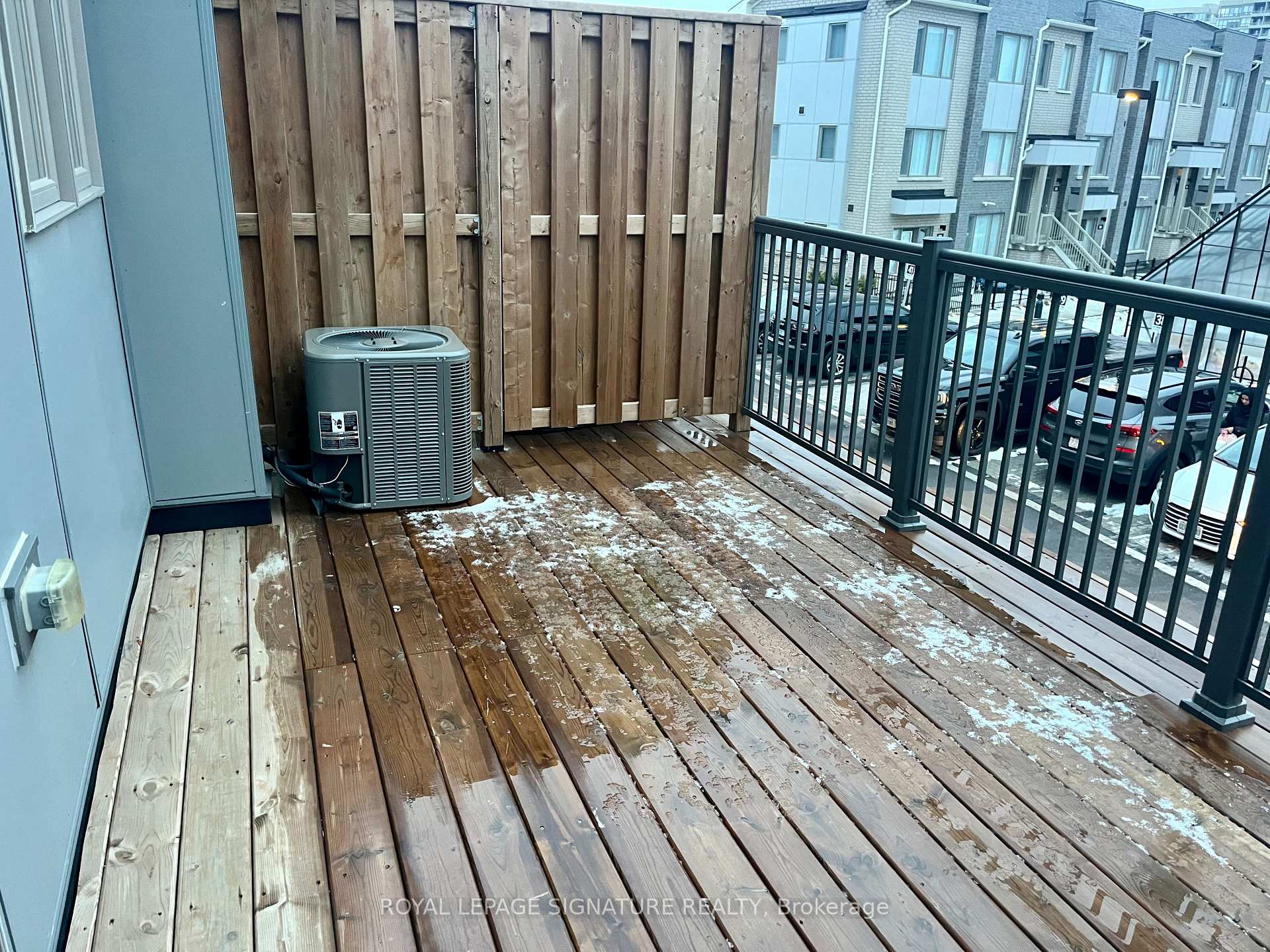 Photo 30 of Unit 107, 1525 Kingston Road, Pickering, Town Centre — HOMEH