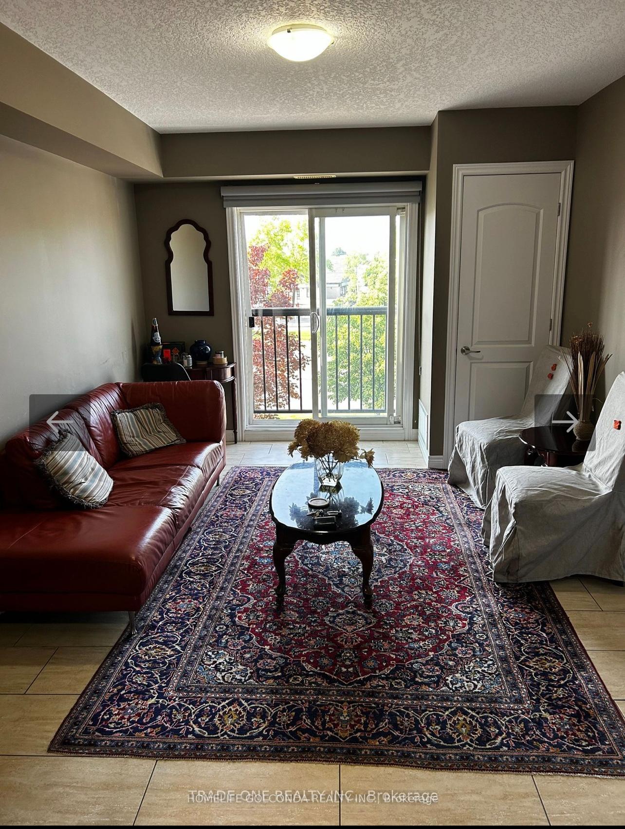 Photo 2 of Unit 206, 886 Golf Links Road W, Hamilton, Ancaster — HOMEH