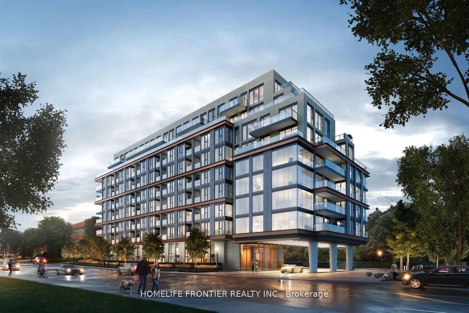 Photo 1 of Unit 210, 250 Lawrence Avenue W, Toronto, Lawrence Park North — HOMEH