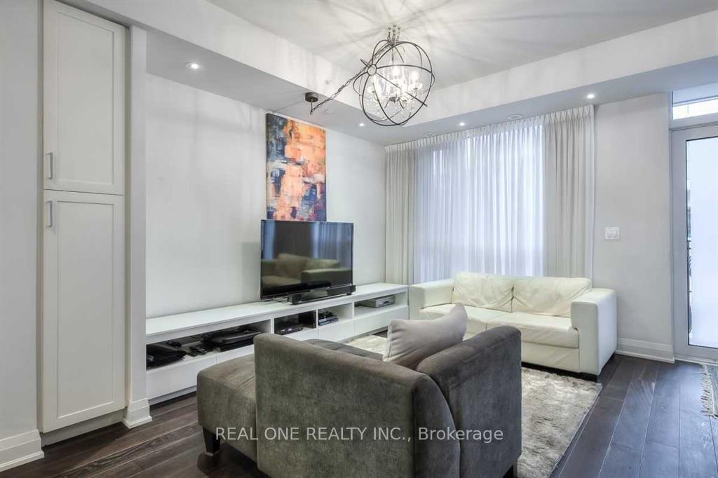Photo 4 of 201 Duplex Avenue, Toronto, Yonge-Eglinton — HOMEH