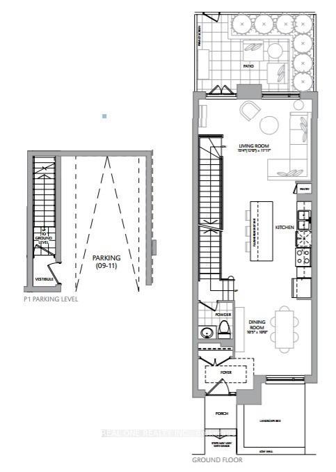 Photo 19 of 201 Duplex Avenue, Toronto, Yonge-Eglinton — HOMEH