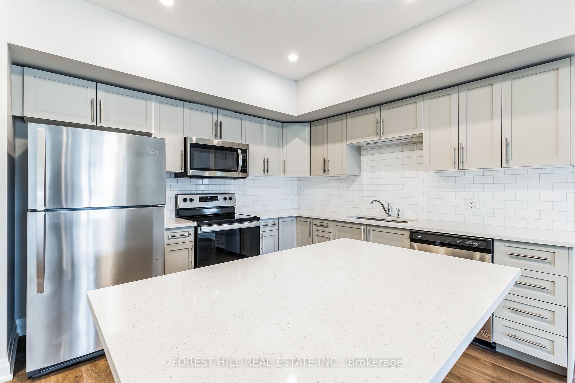 Photo 5 of Unit 205, 120 Summersides Boulevard, Pelham, Fonthill — HOMEH