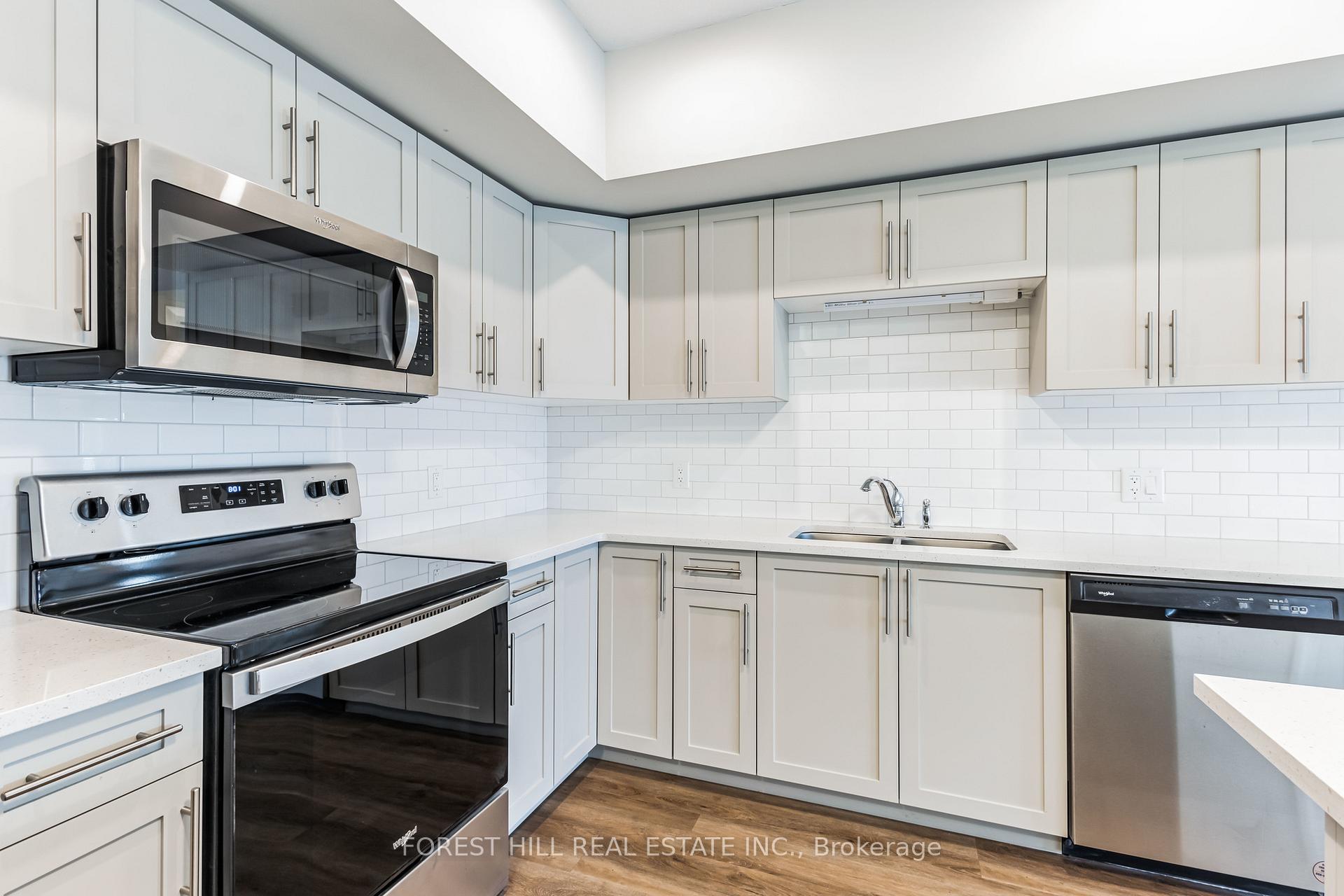 Photo 8 of Unit 205, 120 Summersides Boulevard, Pelham, Fonthill — HOMEH