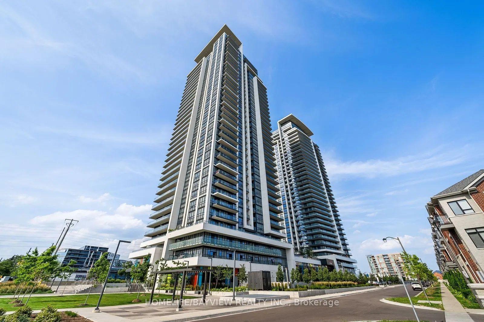 Photo 1 of Unit 116, 38 Gandhi Lane, Markham, Commerce Valley — HOMEH