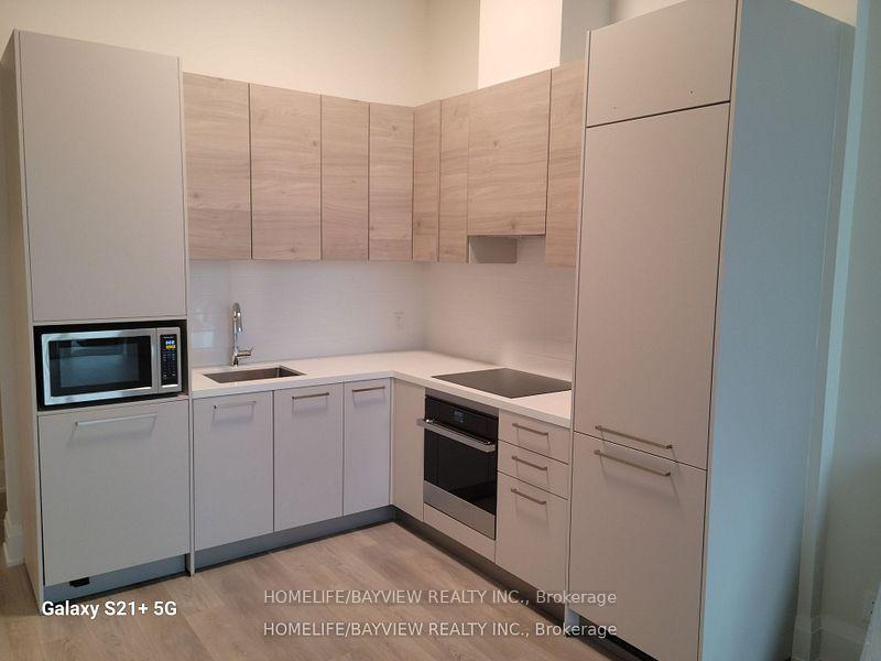 Photo 2 of Unit 116, 38 Gandhi Lane, Markham, Commerce Valley — HOMEH
