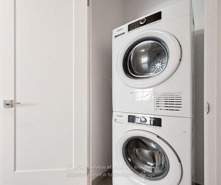 Photo 9 of Unit 116, 38 Gandhi Lane, Markham, Commerce Valley — HOMEH