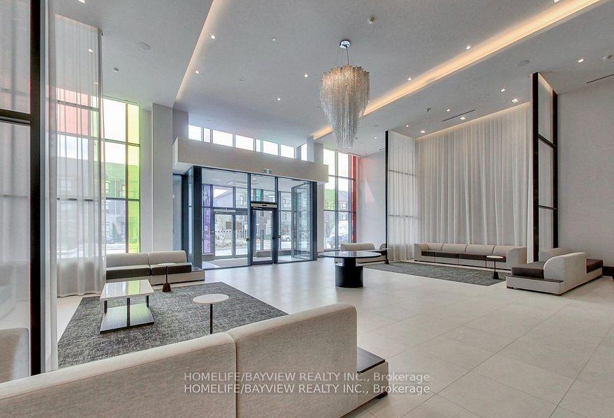 Photo 10 of Unit 116, 38 Gandhi Lane, Markham, Commerce Valley — HOMEH