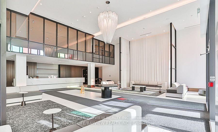 Photo 11 of Unit 116, 38 Gandhi Lane, Markham, Commerce Valley — HOMEH