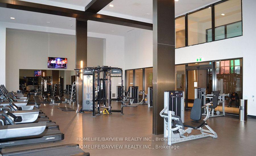 Photo 13 of Unit 116, 38 Gandhi Lane, Markham, Commerce Valley — HOMEH