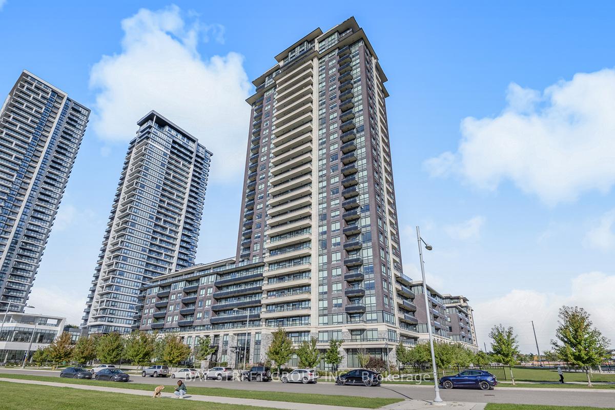 Front of Unit 306, 15 Water Walk Drive