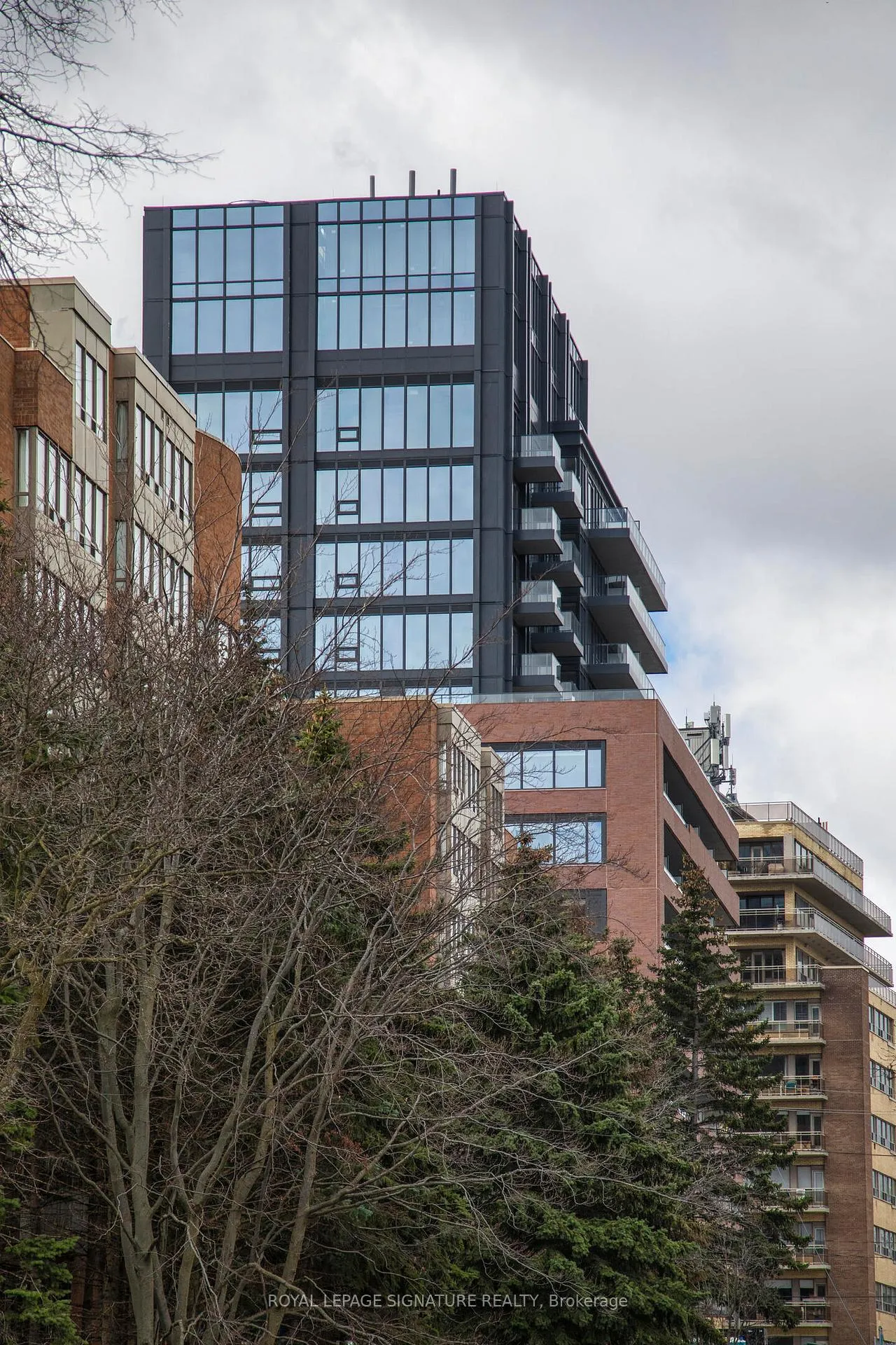 Photo 19 of Unit 903, 2525 Bathurst Street, Toronto, Forest Hill North — HOMEH