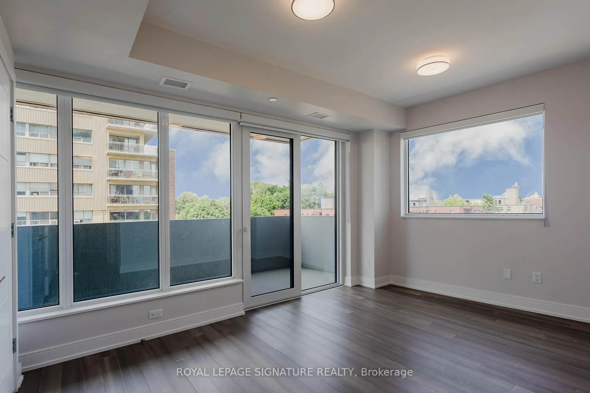 Photo 18 of Unit 607, 2525 Bathurst Street, Toronto, Forest Hill North — HOMEH