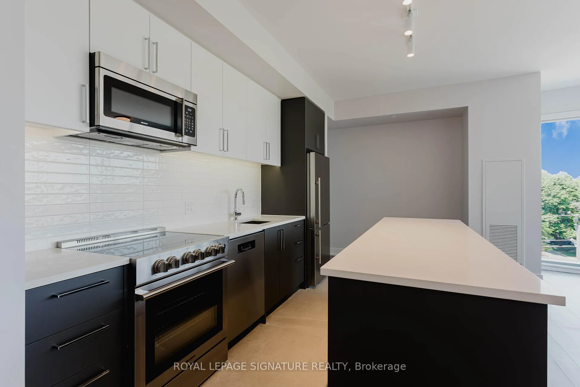Photo 22 of Unit 607, 2525 Bathurst Street, Toronto, Forest Hill North — HOMEH