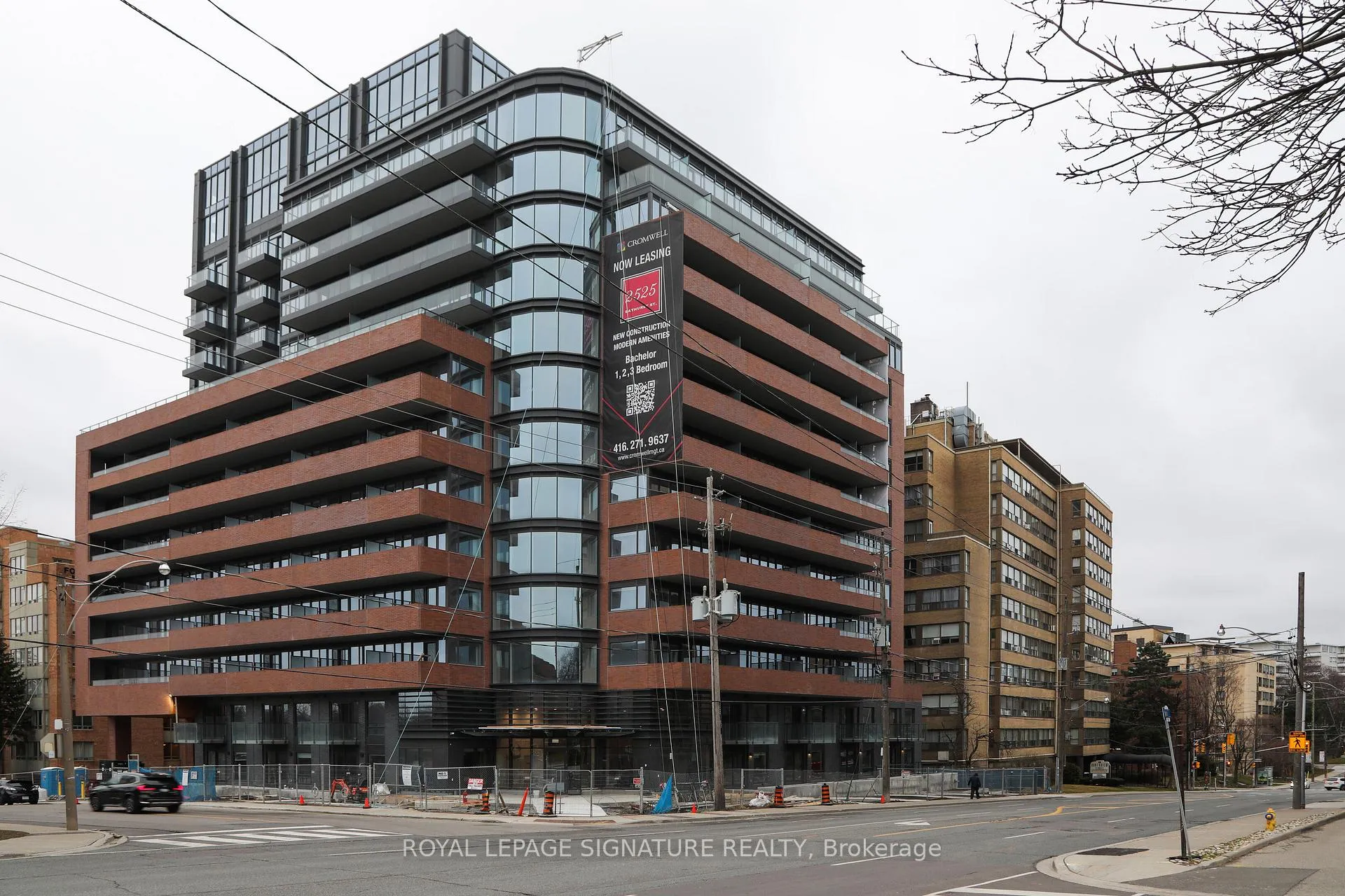 Photo 30 of Unit 607, 2525 Bathurst Street, Toronto, Forest Hill North — HOMEH
