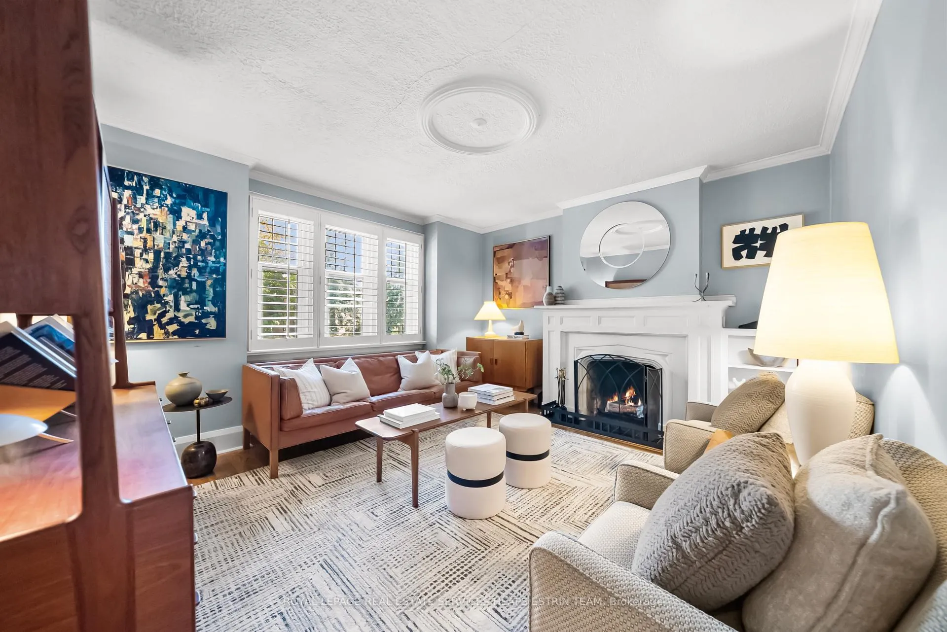 Photo 3 of 26 MacNaughton Road, Toronto, Leaside — HOMEH