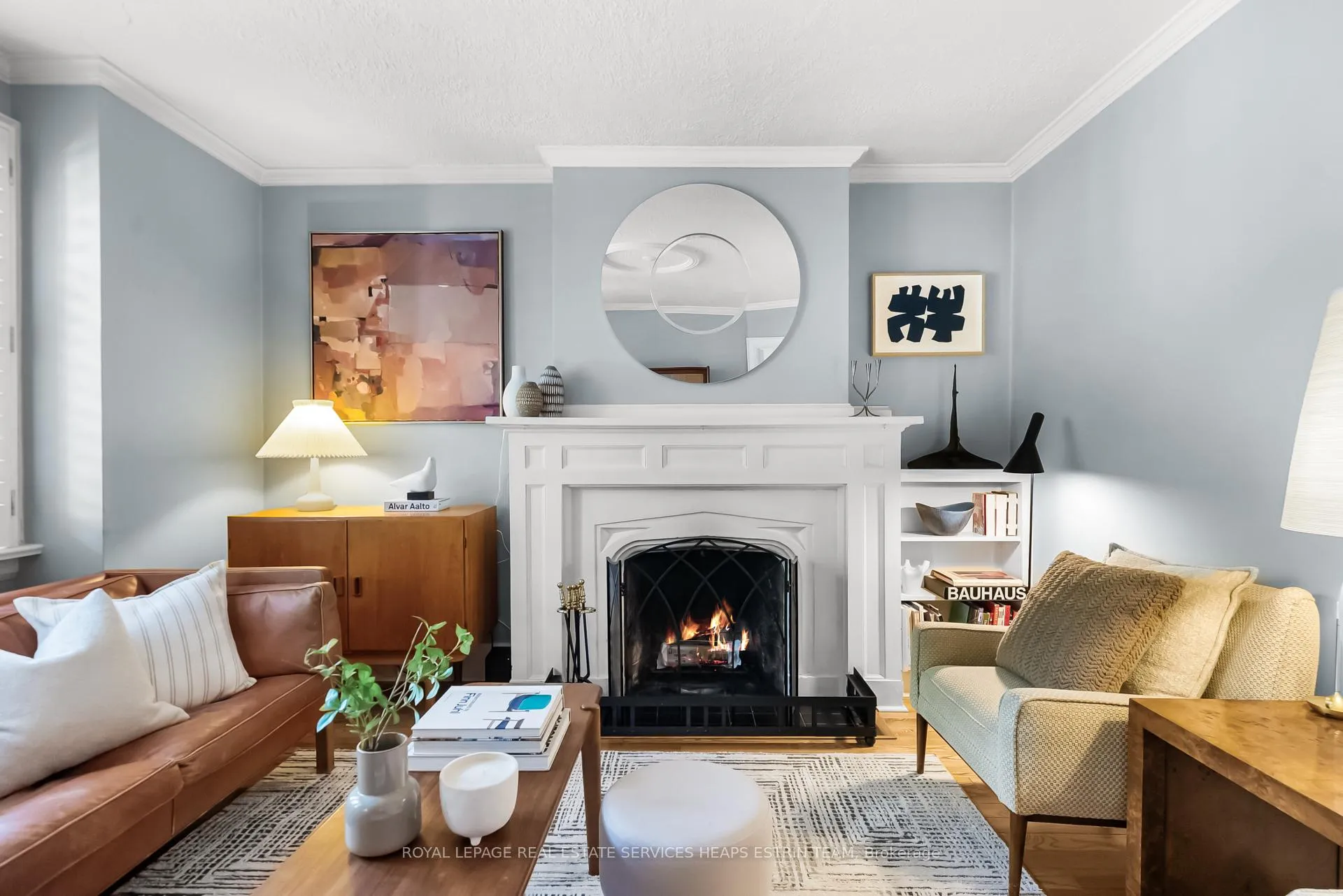 Photo 4 of 26 MacNaughton Road, Toronto, Leaside — HOMEH