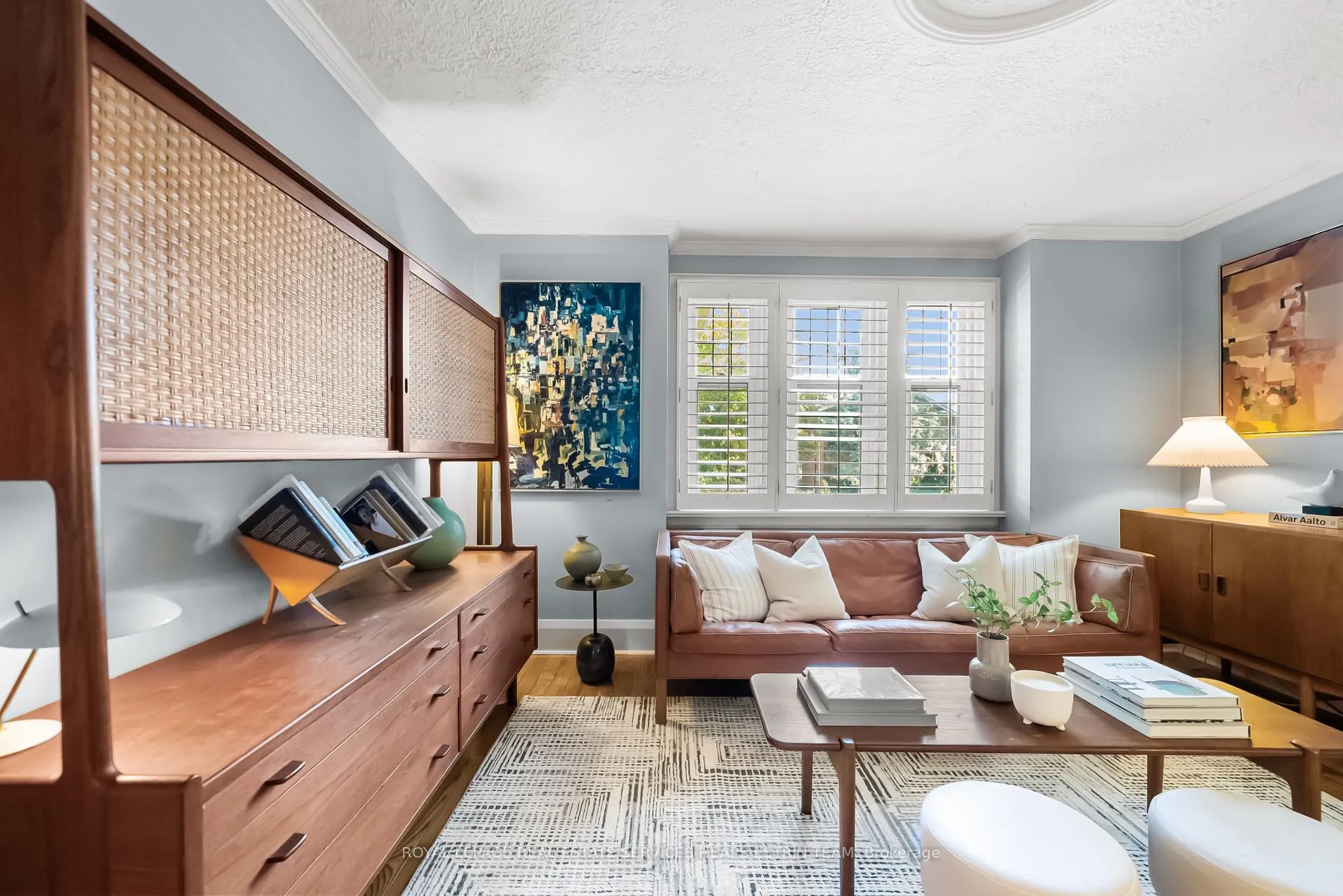 Photo 5 of 26 MacNaughton Road, Toronto, Leaside — HOMEH