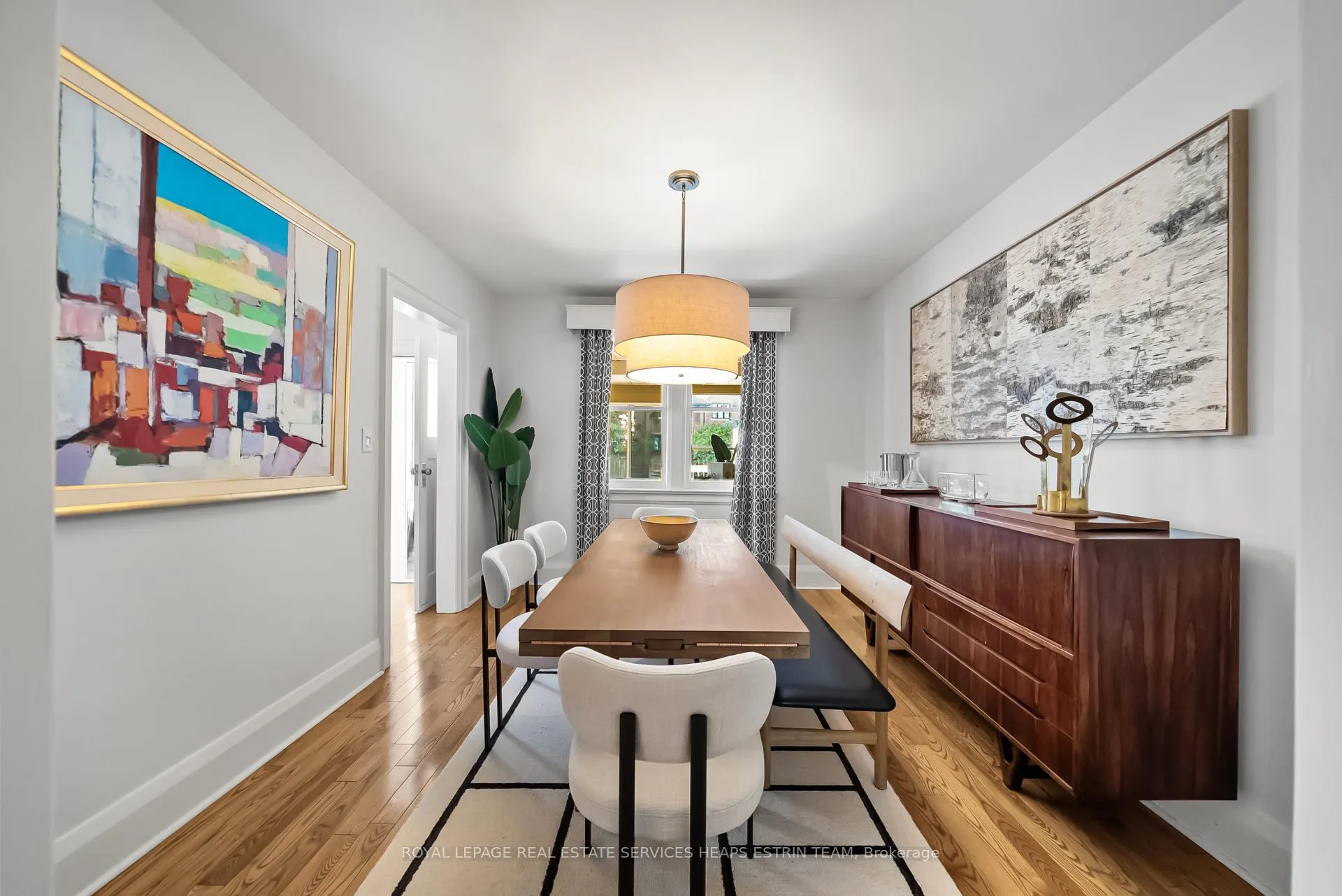 Photo 6 of 26 MacNaughton Road, Toronto, Leaside — HOMEH