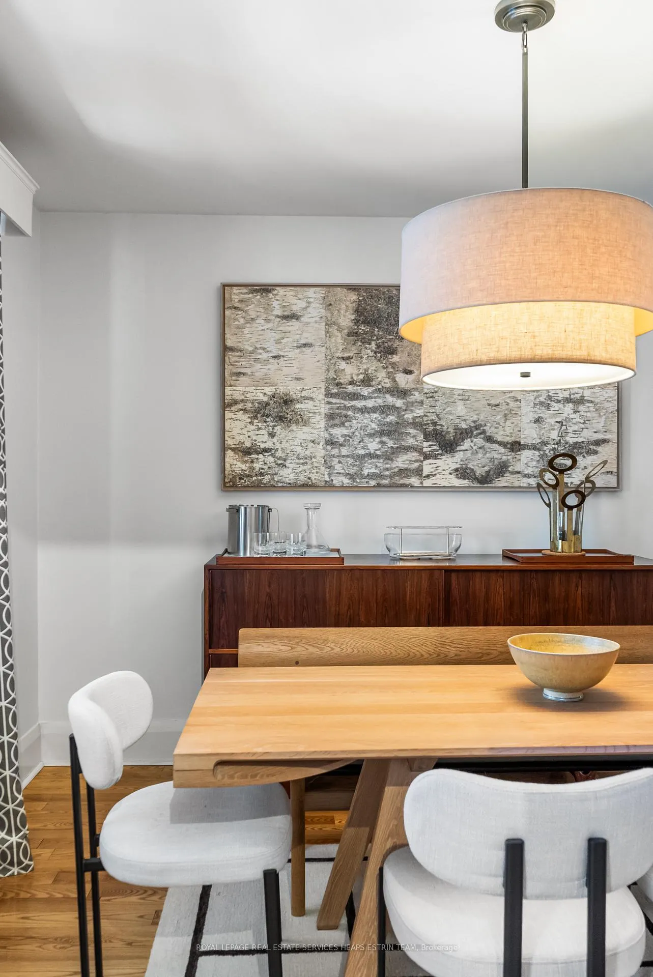 Photo 8 of 26 MacNaughton Road, Toronto, Leaside — HOMEH