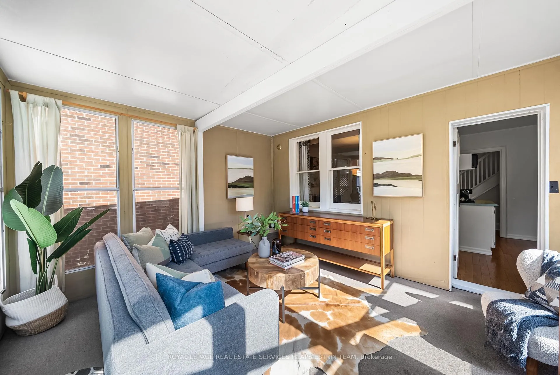 Photo 13 of 26 MacNaughton Road, Toronto, Leaside — HOMEH