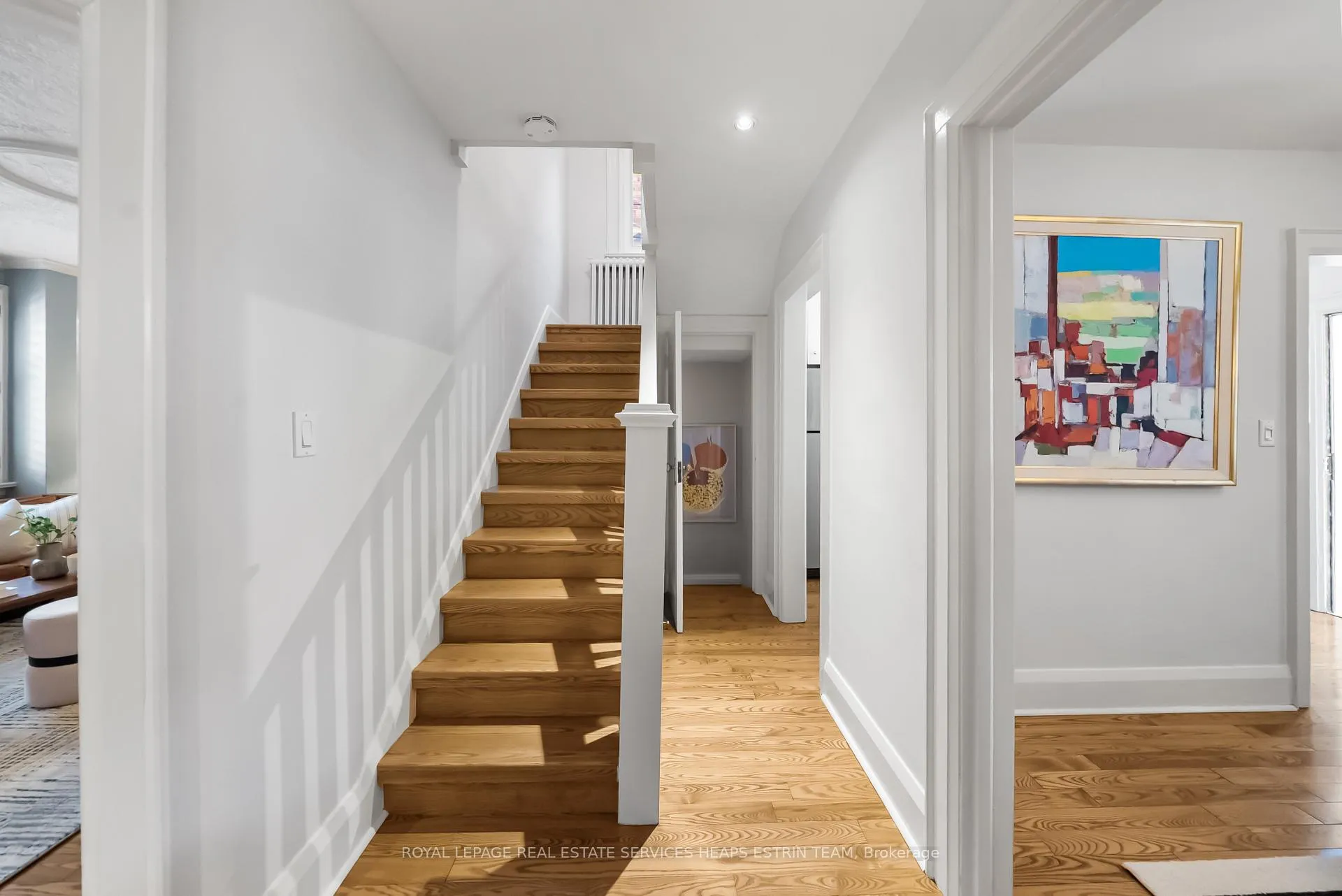 Photo 15 of 26 MacNaughton Road, Toronto, Leaside — HOMEH