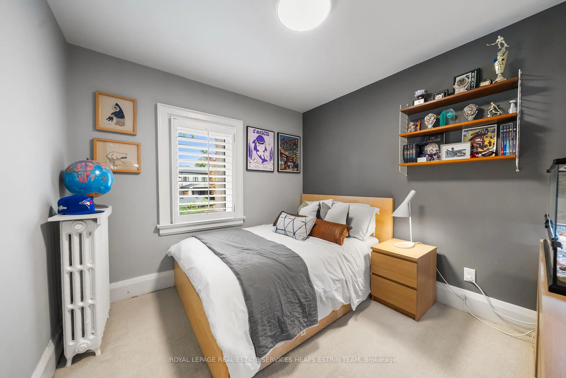 Photo 19 of 26 MacNaughton Road, Toronto, Leaside — HOMEH