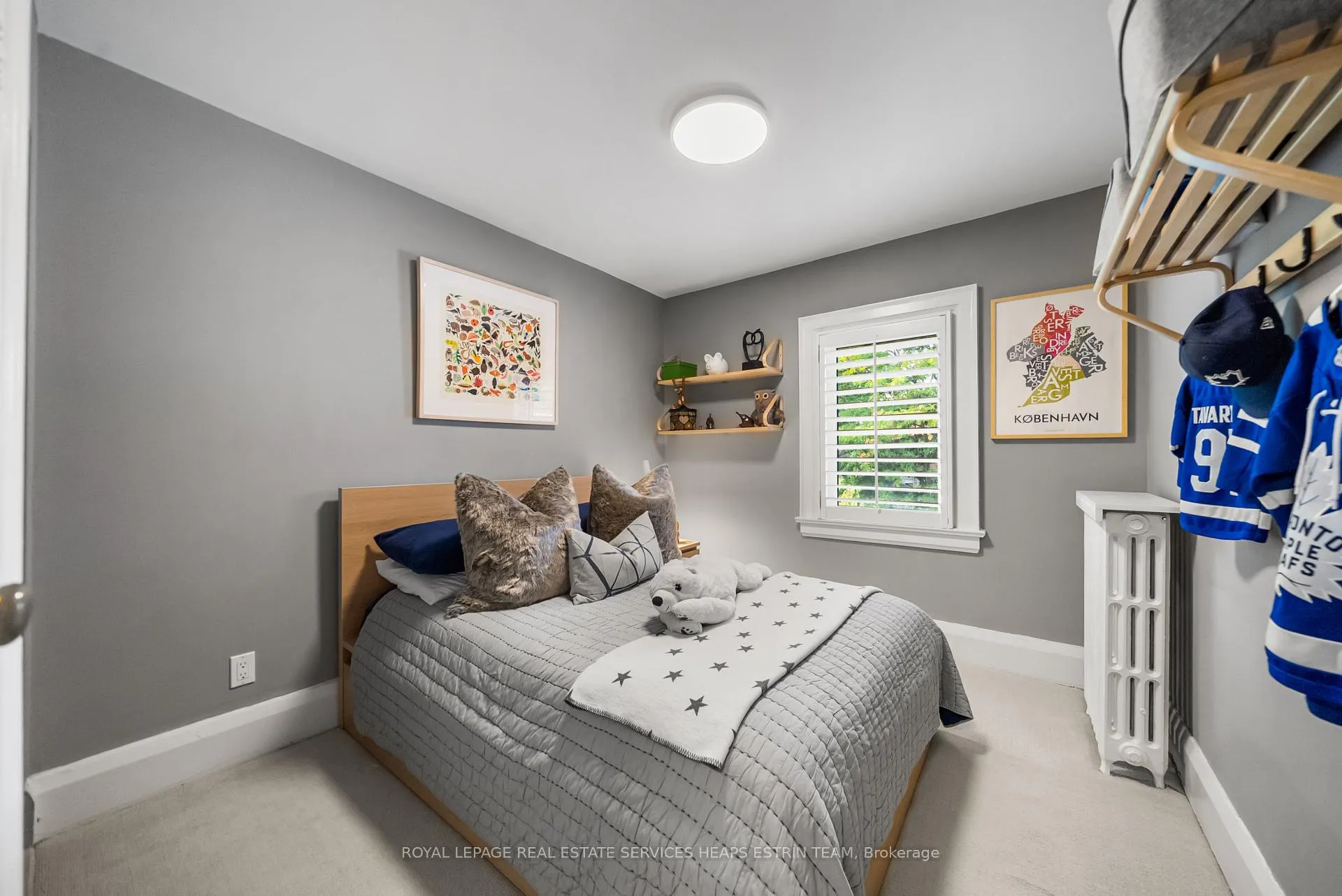 Photo 20 of 26 MacNaughton Road, Toronto, Leaside — HOMEH