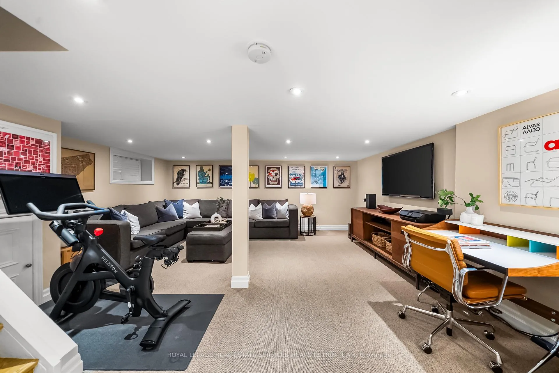 Photo 22 of 26 MacNaughton Road, Toronto, Leaside — HOMEH