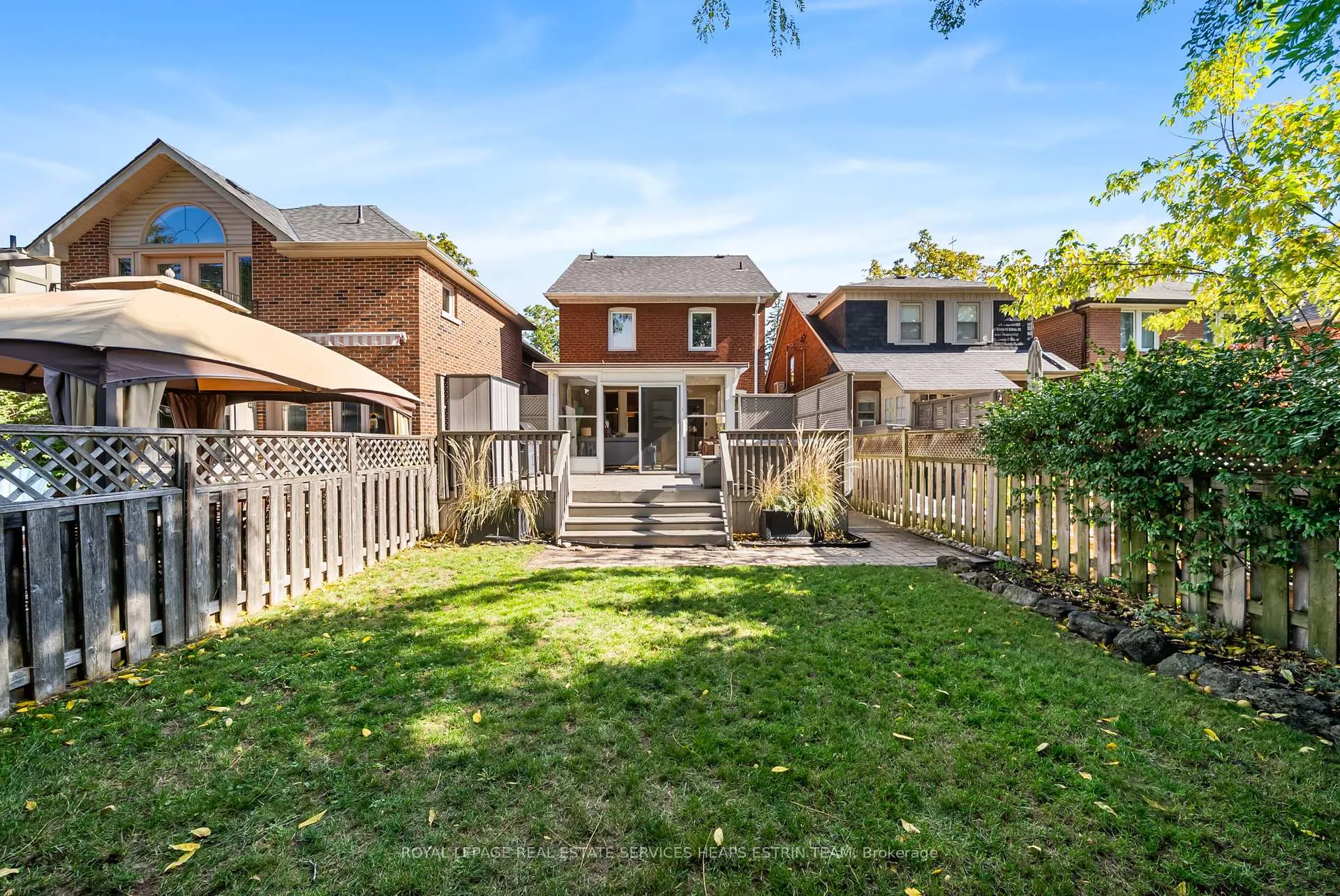 Photo 28 of 26 MacNaughton Road, Toronto, Leaside — HOMEH
