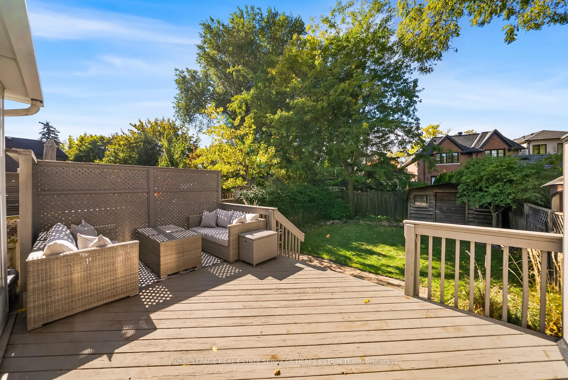 Photo 29 of 26 MacNaughton Road, Toronto, Leaside — HOMEH