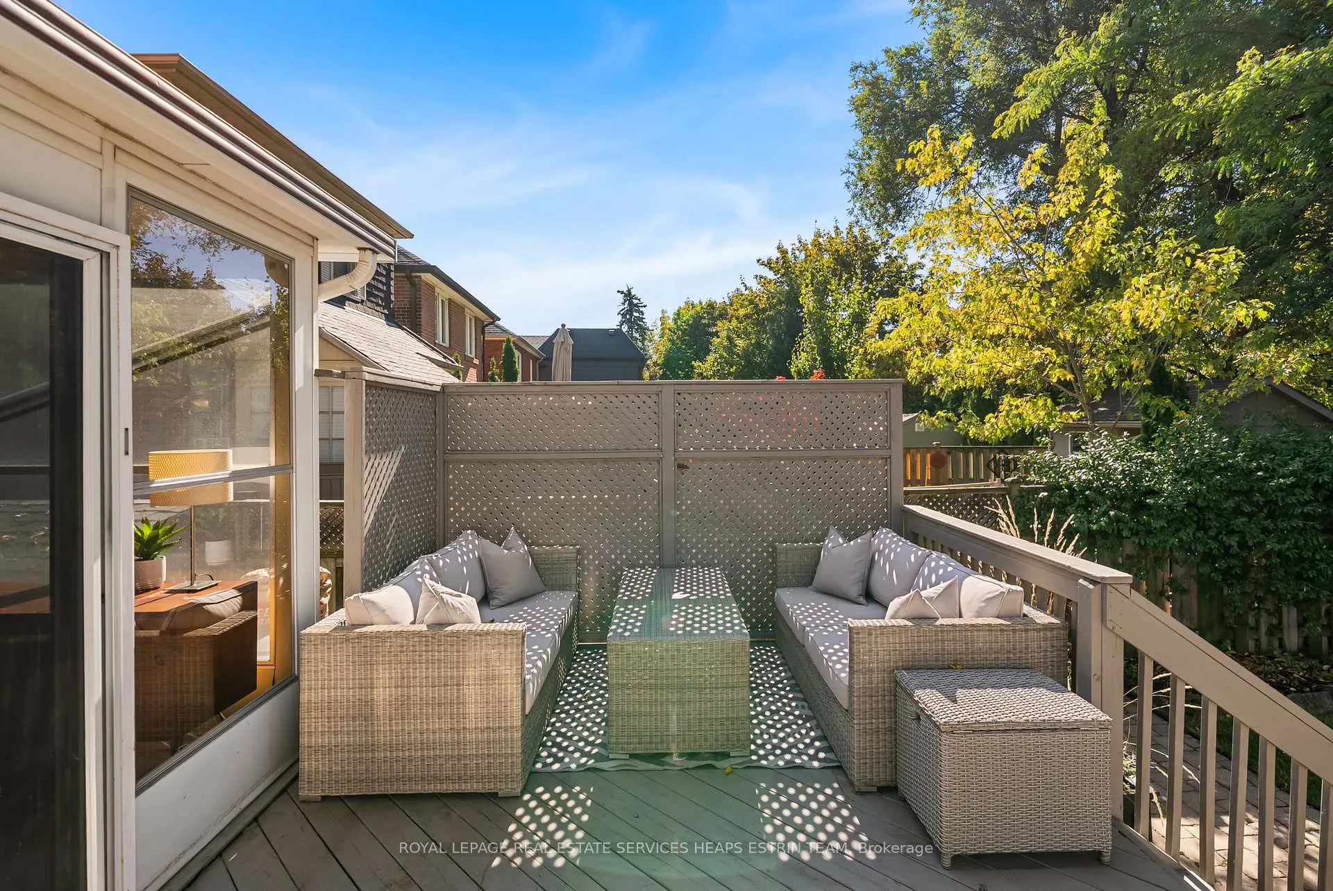 Photo 30 of 26 MacNaughton Road, Toronto, Leaside — HOMEH
