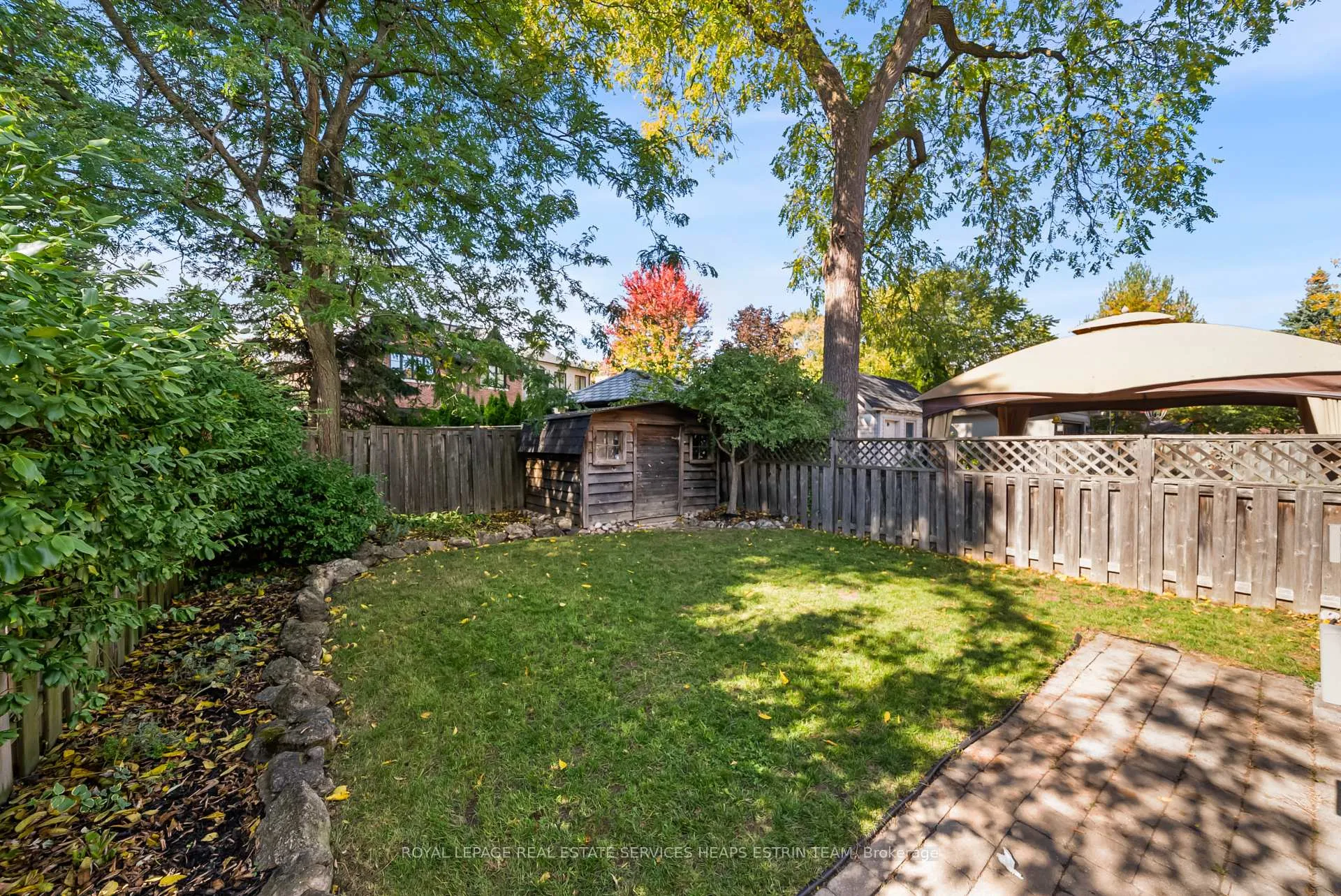 Photo 31 of 26 MacNaughton Road, Toronto, Leaside — HOMEH