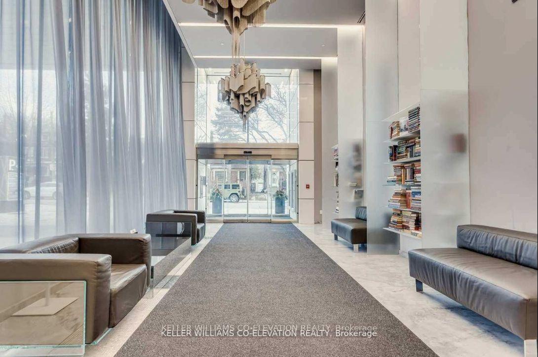 Photo 2 of Unit 1532, 8 Hillsdale Avenue E, Toronto, Mount Pleasant West — HOMEH