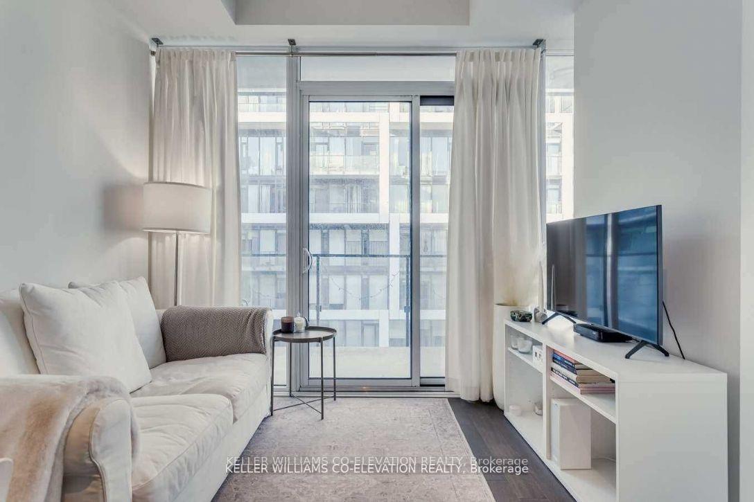 Photo 10 of Unit 1532, 8 Hillsdale Avenue E, Toronto, Mount Pleasant West — HOMEH