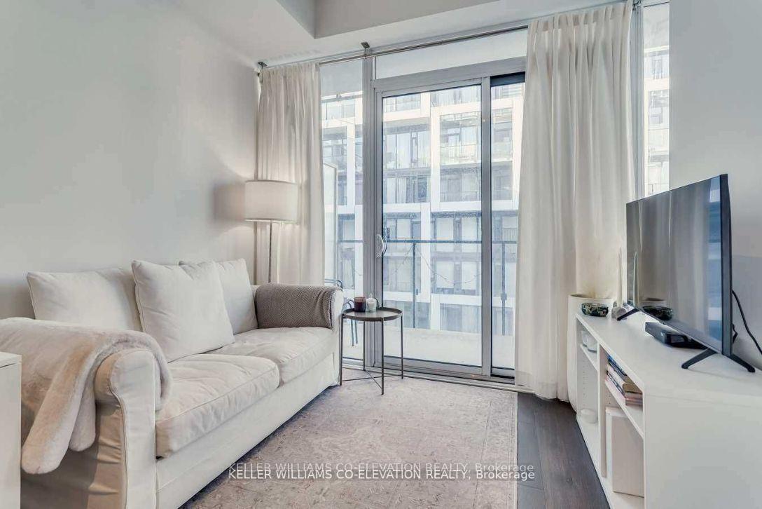 Photo 11 of Unit 1532, 8 Hillsdale Avenue E, Toronto, Mount Pleasant West — HOMEH