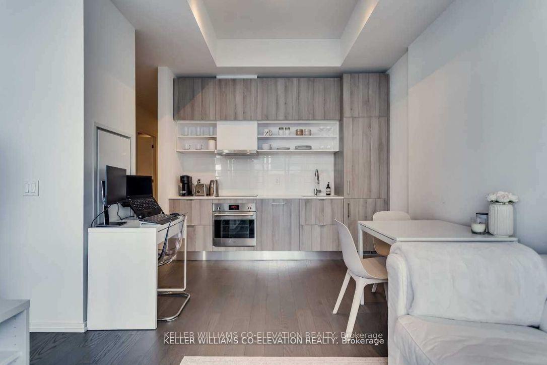 Photo 14 of Unit 1532, 8 Hillsdale Avenue E, Toronto, Mount Pleasant West — HOMEH