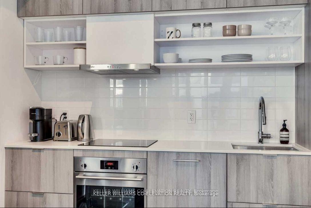 Photo 17 of Unit 1532, 8 Hillsdale Avenue E, Toronto, Mount Pleasant West — HOMEH